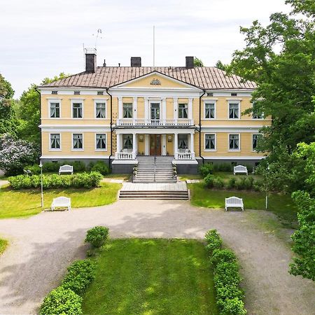 Hotel Sannasin Kartano Exterior foto