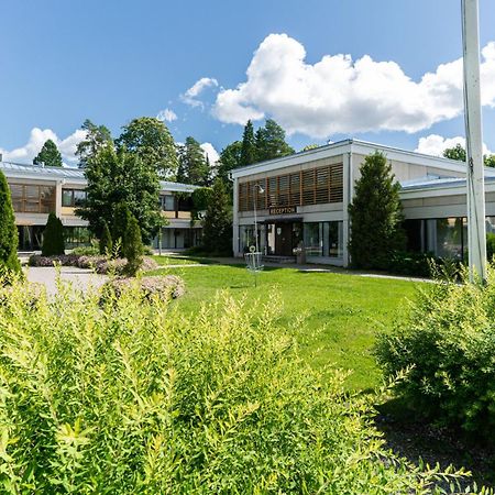 Hotel Sannasin Kartano Exterior foto