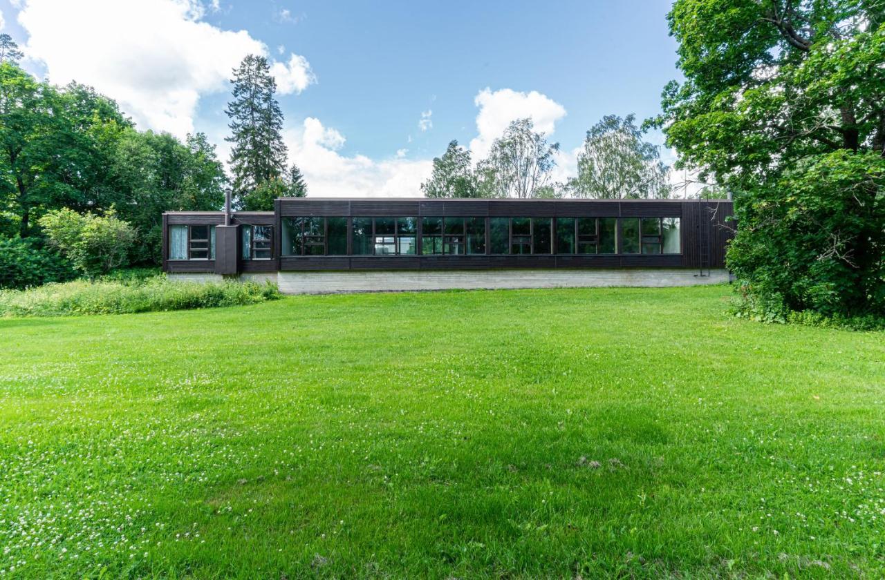 Hotel Sannasin Kartano Exterior foto