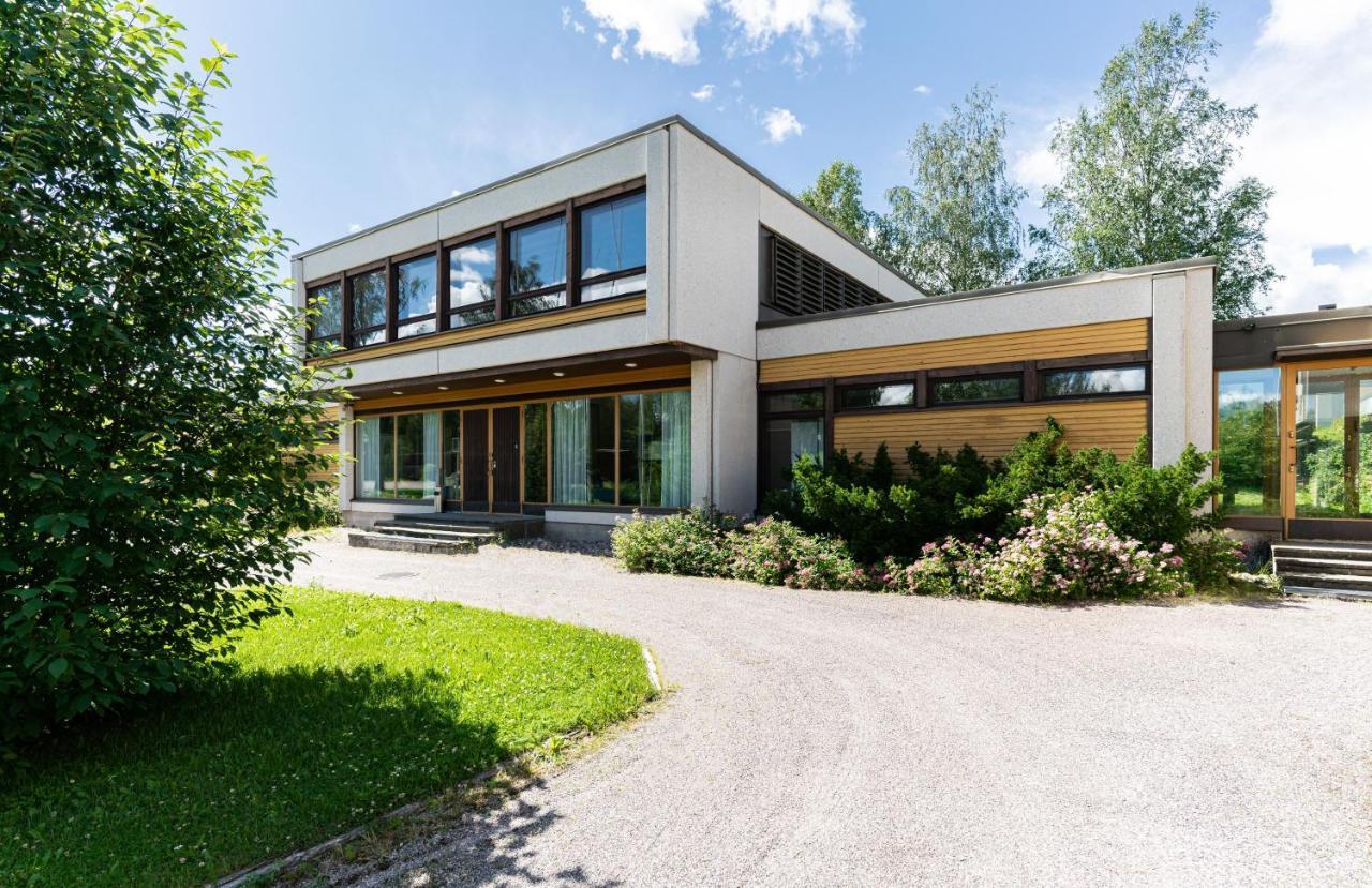 Hotel Sannasin Kartano Exterior foto
