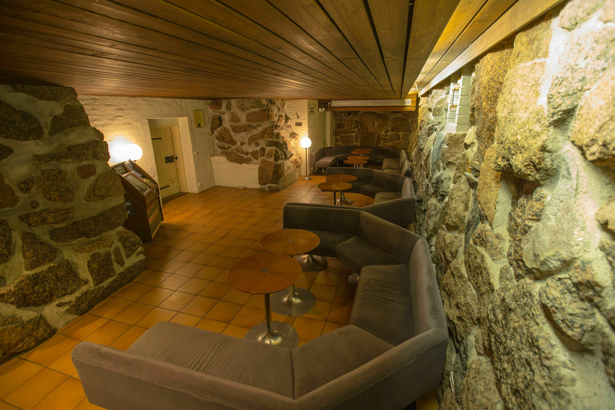 Hotel Sannasin Kartano Exterior foto